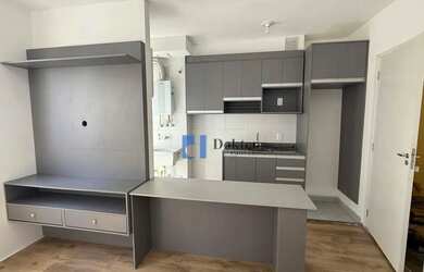 Imagem: O apartamento possui 2 Dormitórios, 1 Banheiro, 36m² de Área