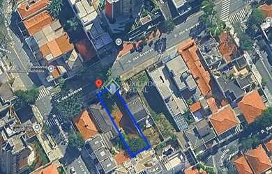 Imagem: O terreno possui 200m² de Área e está localizado em Jardim