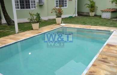 Imagem: Piratininga - CASA COM PISCINA