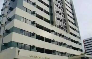 Imagem 2: Apartamento à venda no EDIF MONTICATINE, PONTA VERDE, Maceió, AL