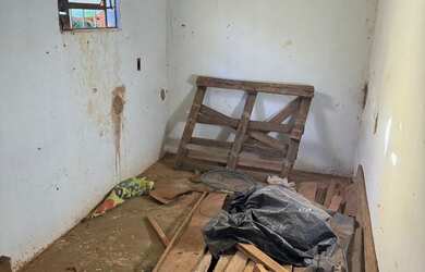 Imagem: O terreno possui 264m² de Área e está localizado em Samambaia