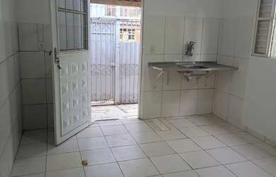 Imagem 5: Kitnet. 38m² de Área, 1 Banheiroe1 Dormitório