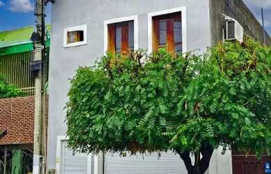 Imagem: Casa duplex para Vender no bairro São Miguel, com 4 quartos