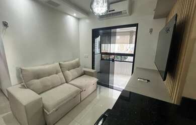 Imagem: O apartamento para alugar possui 2 Dormitórios, 3 Banheiros