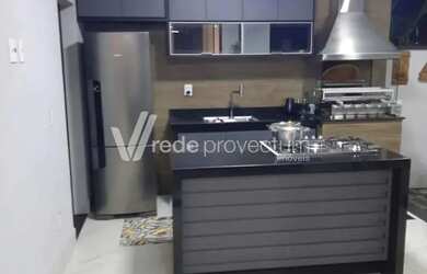 Imagem 11: Casa - Residencial Club Portinari - Paulínia