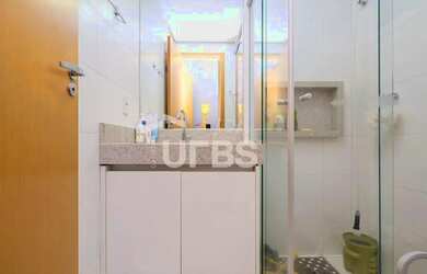 Imagem 10: Maravilhoso apartamento, andar alto à venda no Setor Bueno