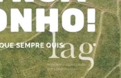 Imagem: Terreno à venda, 1000 m² por R$ 530.000,00 - Condomínio UP