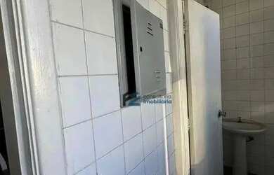 Imagem 3: Sala, 45 m² - venda por R$ 318.000,00 ou aluguel por R$ 3.950,00/mês...