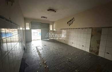 Imagem: O depósito possui 155m² de Área e está localizado em Pompéia