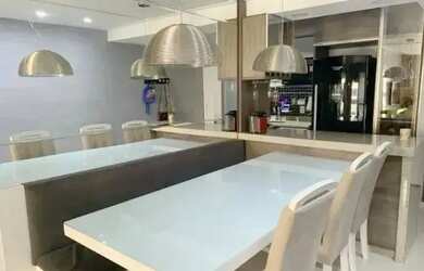 Imagem 3: Maravilhoso apartamento, Luar do Pontal, Recreio dos Bandeirantes