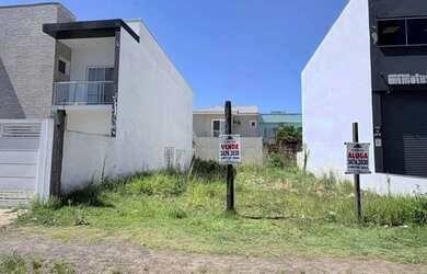 Imagem: O terreno possui 200m² de Área e está localizado em Igara