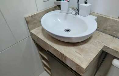 Imagem 12: Apartamento Reformado para Aluguel - Residencial Liberdade Maraponga -...