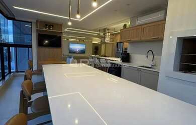 Imagem 9: APARTAMENTO PARA VENDA EM MEIA PRAIA