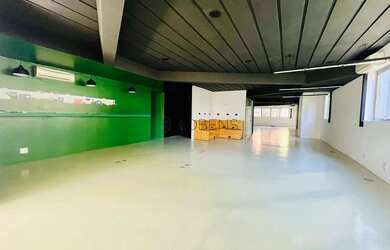 Imagem: Andar corporativo para locação, Vila Olímpia, São Paulo