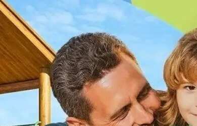 Imagem: O terreno possui 200m² de Área, Imóvel novo e está localizado