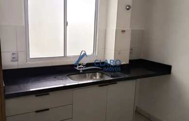 Imagem: Apartamento para venda com 46 m² e 2 quartos em Núcleo Residencial