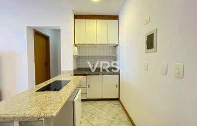 Imagem 8: Apartamento com 1 dormitório, 42 m² - venda por R$ 395.000,00 ou aluguel por R$ 2.532,34/m