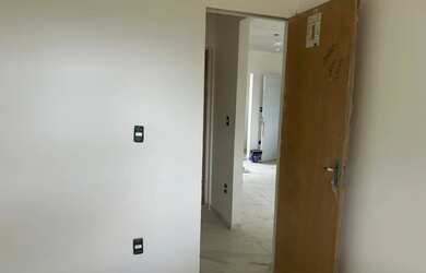 Imagem: Apartamento novo Serra Dourada