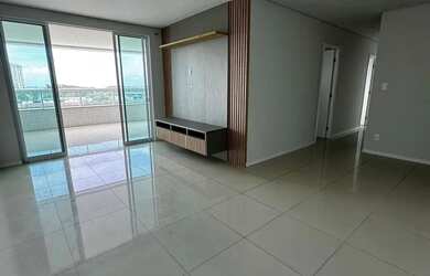 Imagem: O apartamento possui 4 Dormitórios, 5 Banheiros, 3 Vagas na