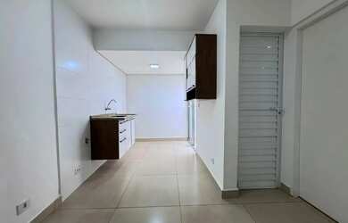 Imagem: Apartamento para locação semi mobiliado na Mooca