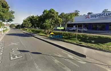 Imagem: Área comercial na Av. José Inácio Filho - Senhora das Graças