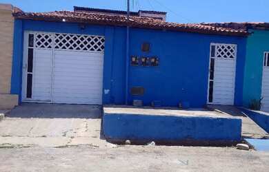 Imagem: Vendo está casa 3 em uma energia individual