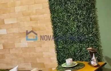 Imagem: O studio possui 1 Dormitório, 1 Banheiro, 29m² de Área, Imóvel