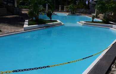 Imagem 15: Vdo/troco casa no Condomínio Imperial Macaiba em carro, moto, cartão...