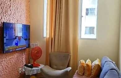 Imagem 11: Apartamento Reformado para Aluguel - Residencial Liberdade Maraponga -...