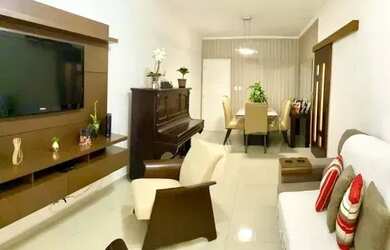 Imagem: O apartamento à venda possui 2 Dormitórios, 1 Banheiro, 1