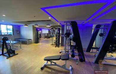 Imagem 13: Apartamento à venda, 235 m² por R$ 2.900.000,00 - Meireles - Fortaleza/CE