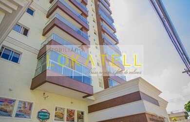 Imagem: O apartamento possui 2 Dormitórios, 2 Banheiros, 80m² de Área