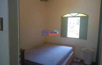 Imagem 11: Casa Padrão Casa com 3 dormitórios