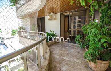 Imagem 4: Apartamento à venda, 310 m² por R$ 1.180.000,00 - Setor Bueno - Goiânia/GO