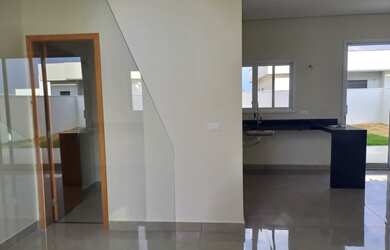 Imagem 3: CASA RESIDENCIAL em SALTO - SP, RESIDENCIAL CENTRAL PARQUE