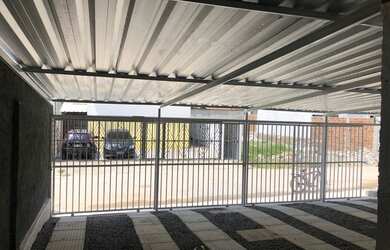 Imagem 2: Casas à venda no Nova Aurora Paulista - R$137.900 - PROMOÇÃO