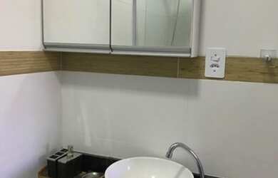 Imagem 13: Quitinete mobiliado em bairro novo Olinda há 5minutos do shopp. pátteo