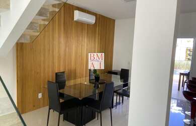 Imagem 6: LINDA CASA EM CONDOMÍNIO PARA VENDA, NO ALTO DE ITAICI