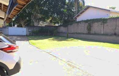 Imagem 6: CHACARA RESIDENCIAL em JUNDIAÍ - SP, JARDIM TEREZA CRISTINA