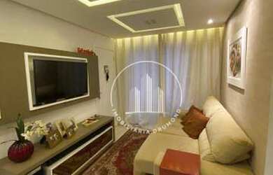 Imagem 3: Apartamento à venda, 119 m² por R$ 335.000,00 - Ipiranga - São José/SC