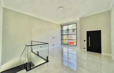 Imagem 4: Casa Pronta para Morar à venda no Condomínio Buona Vita em Atibaia