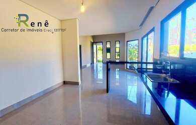 Imagem 3: HORTOLÂNDIA - Casa de Condomínio - JARDIM GOLDEN PARK RESIDENCE