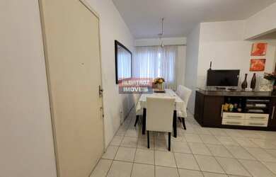 Imagem 3: Apartamento para Venda em Florianópolis, Trindade, 3 dormitórios, 1...