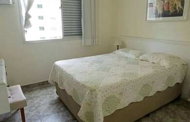 Imagem 12: Apartamento Alto Padrão para Venda em Barra Funda Guarujá-SP