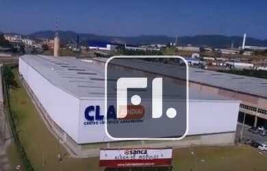 Imagem 16: Galpão para alugar, 1306 m² por R$ 23.522,43/mês - Jundiai - Jundiaí/SP