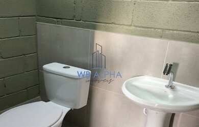 Imagem 16: Galpão industrial com Doca para locação - Santana de Parnaiba - SP