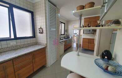 Imagem 14: Cobertura com 3 dormitórios, 340 m² - venda por R$ 3.000.000,00 ou aluguel...