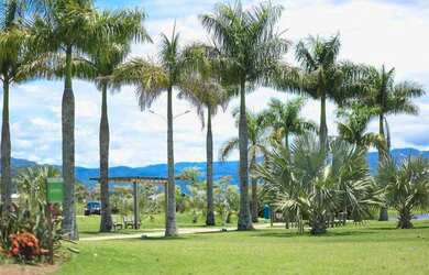 Imagem: O terreno possui 150m² de Área e está localizado em Beira