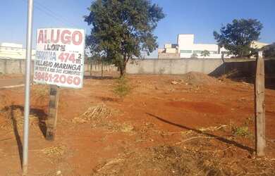 Imagem 2: Lote no Village Maringá Esquina Frete a Rodovia dos Romeiros Go 060