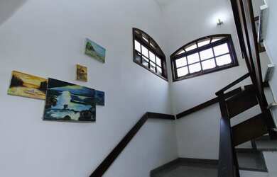 Imagem 15: Sobrado à venda, 400 m² por R$ 970.000,00 - Boa Vista - Curitiba/PR